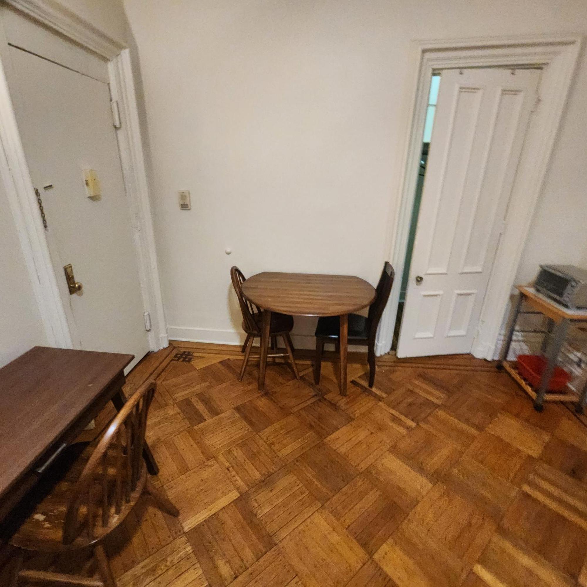 New York City Guest House 2 Экстерьер фото