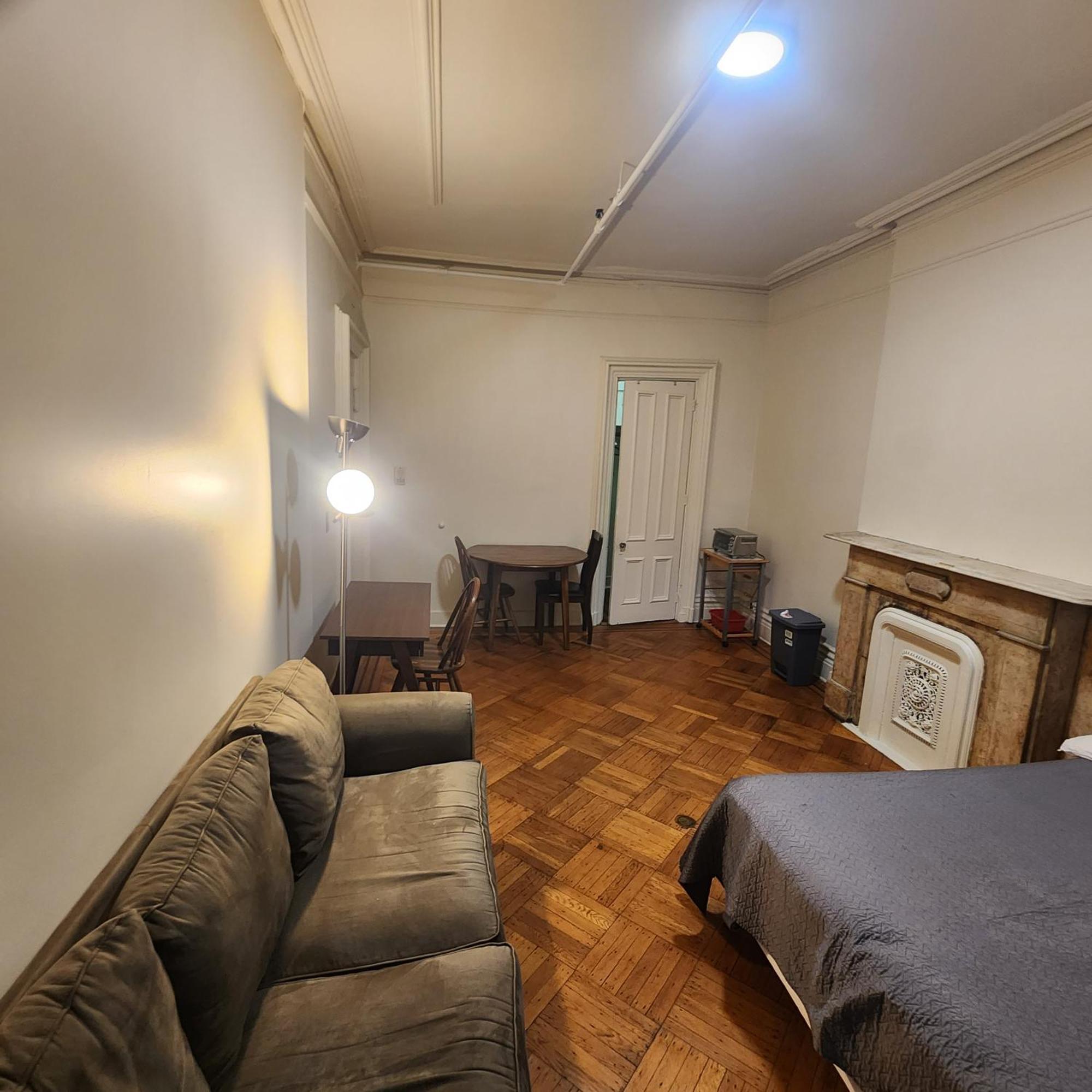 New York City Guest House 2 Экстерьер фото