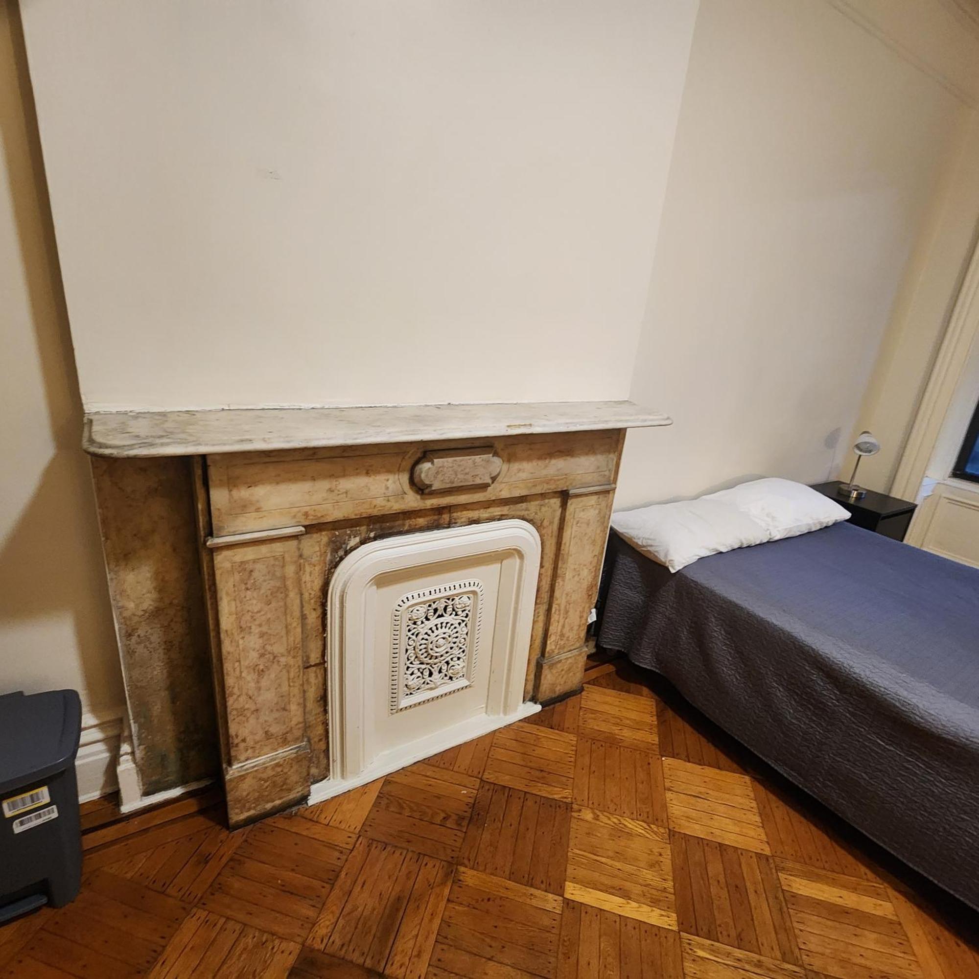New York City Guest House 2 Экстерьер фото