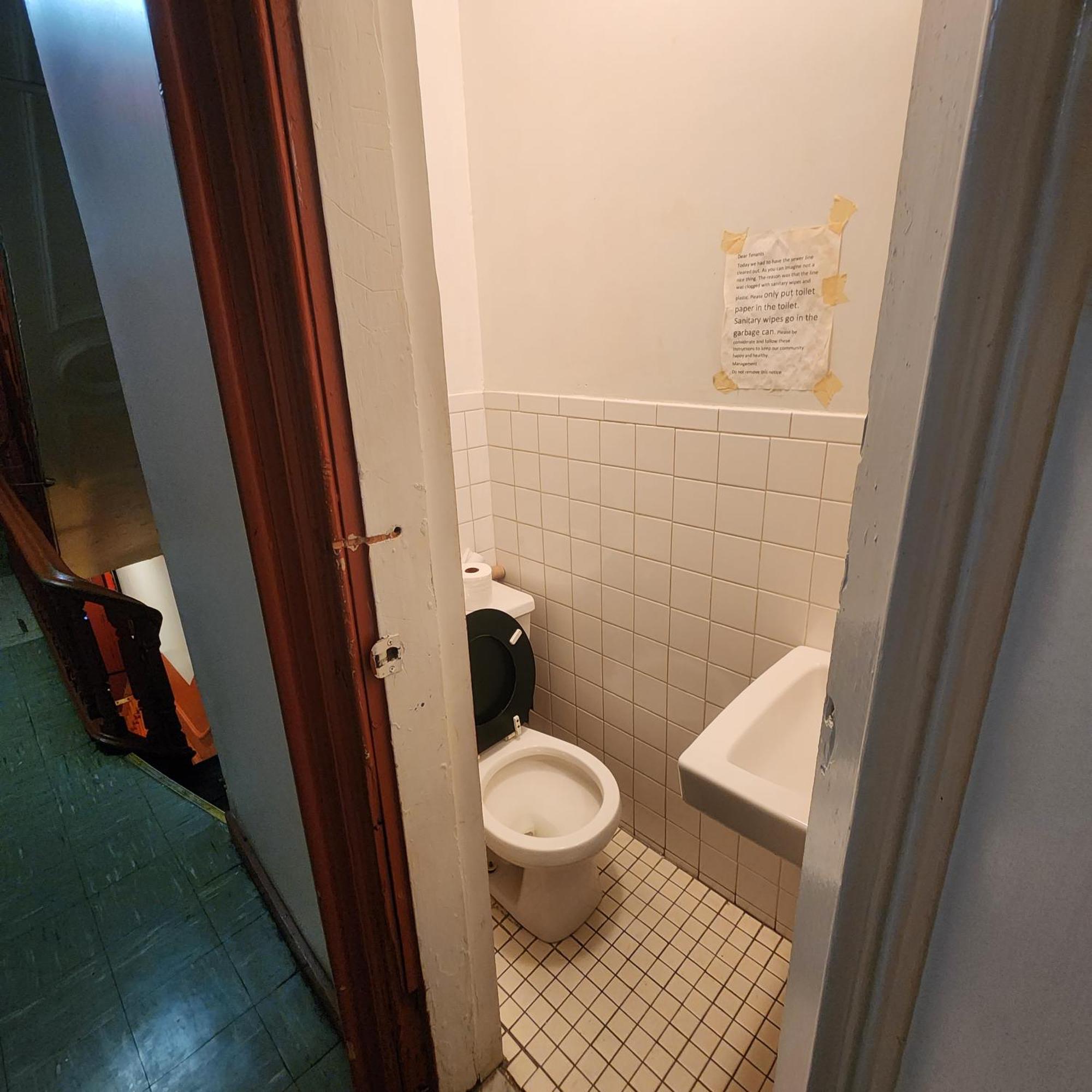 New York City Guest House 2 Экстерьер фото