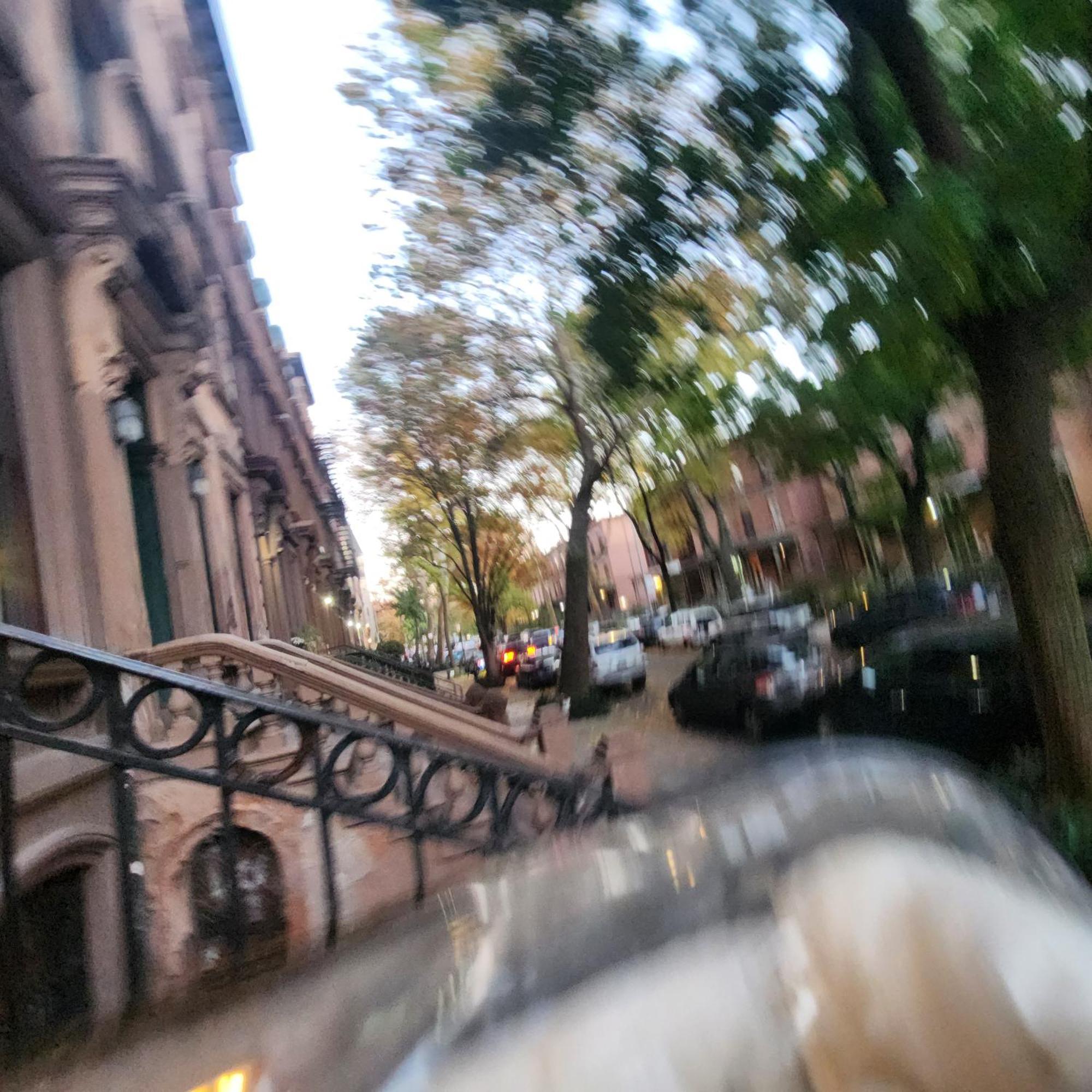 New York City Guest House 2 Экстерьер фото
