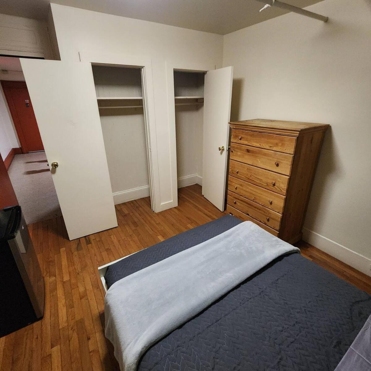 New York City Guest House 2 Экстерьер фото