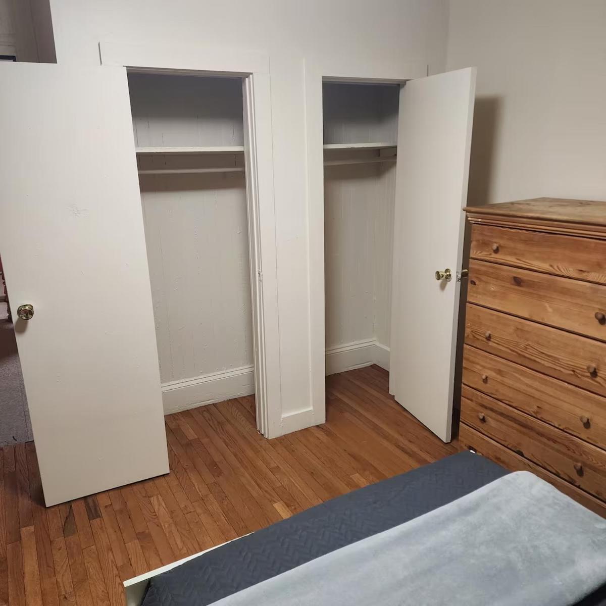 New York City Guest House 2 Экстерьер фото