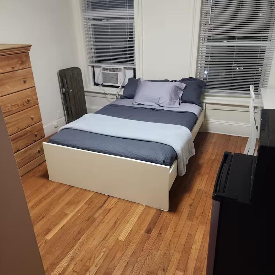 New York City Guest House 2 Экстерьер фото