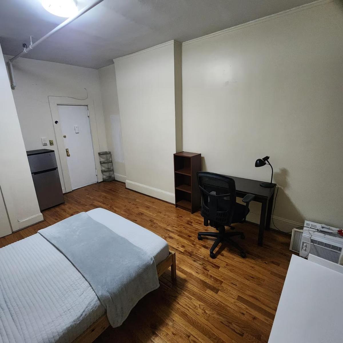 New York City Guest House 2 Экстерьер фото