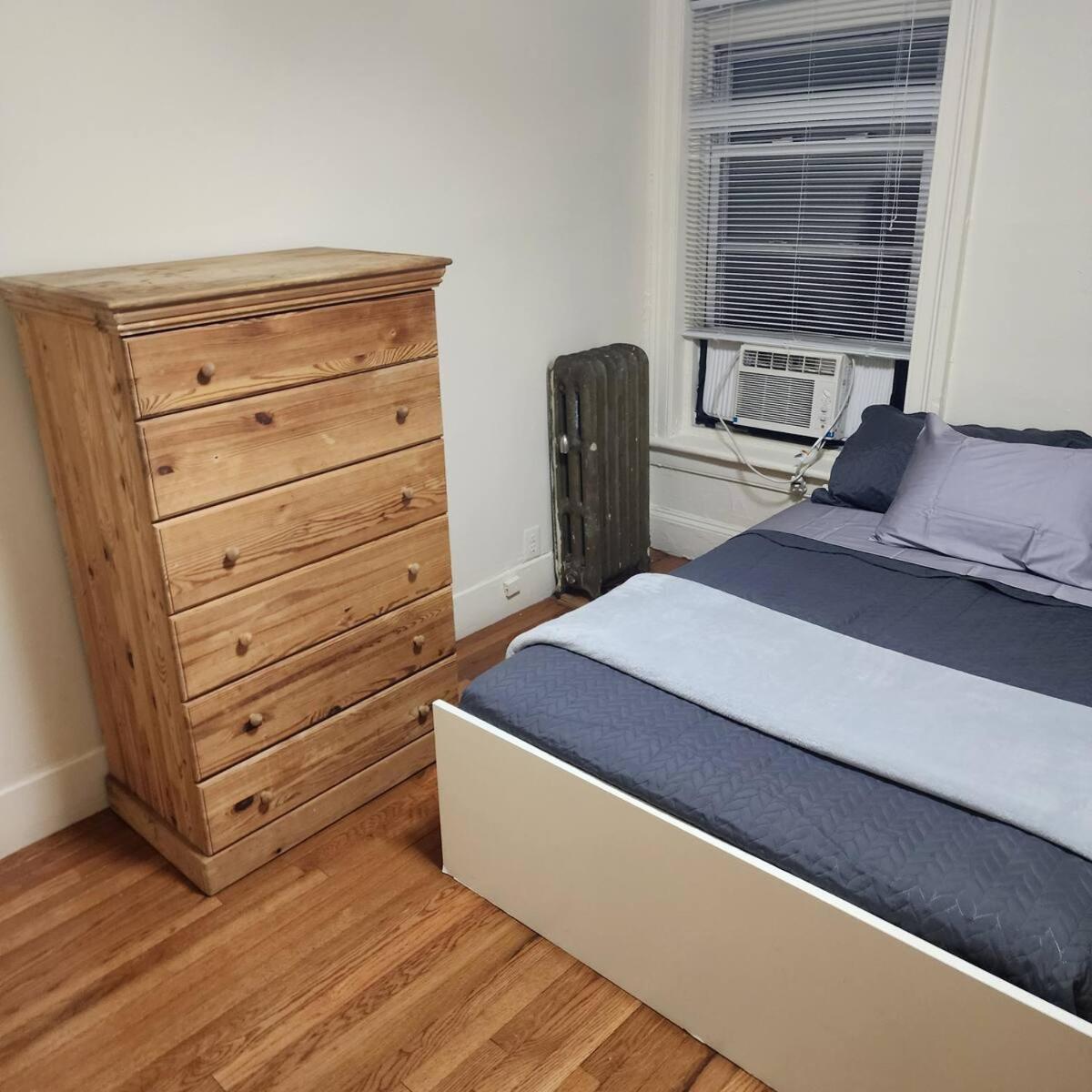 New York City Guest House 2 Экстерьер фото