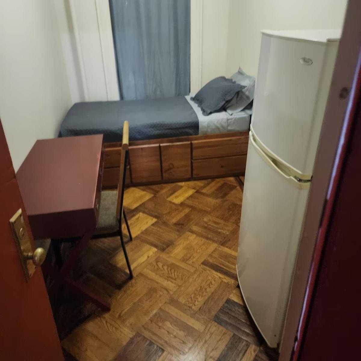 New York City Guest House 2 Экстерьер фото