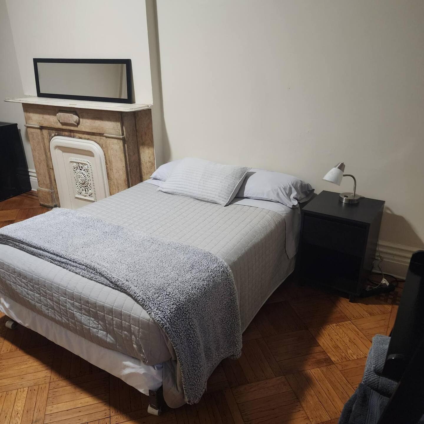 New York City Guest House 2 Экстерьер фото